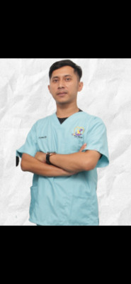 JULIANA RAHMAT SAPUTRA